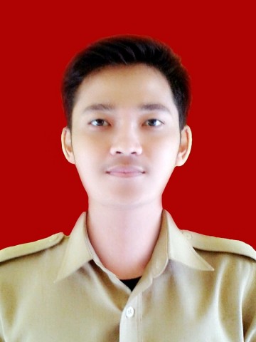 FILSUP HIDAYANTO, S.Pd
