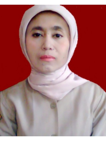 INDRIWATI, SP