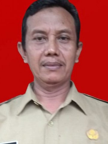 M.YAHYA, S.Pd.I