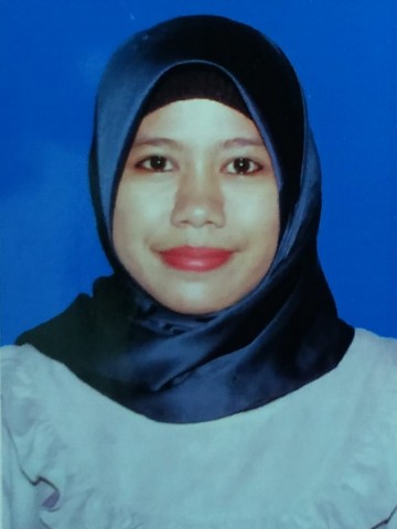 SARMIH, S.Pd.I