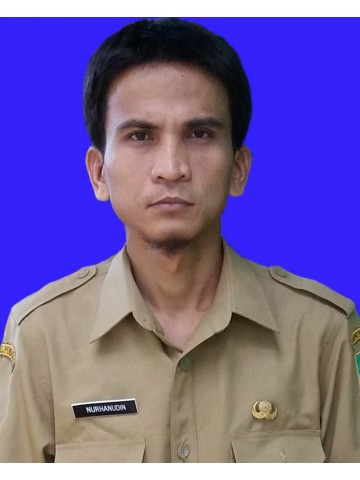 NURHANUDIN, SE