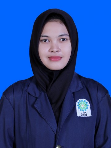 NOVI DAMAYANTI, S.Si
