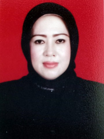 MARIA HARTINI KARTIKASARI, M.Pd