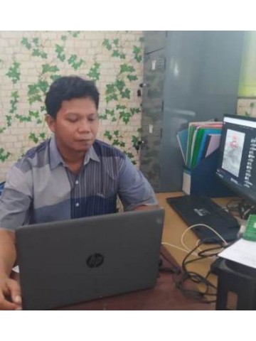 RUSDIAN AWALUDIN, S.KOM