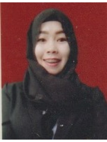MIFTAHUL JANNAH, S.Pd