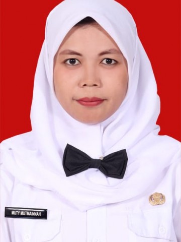 MUTY MUTMAINNAH, S.Pd