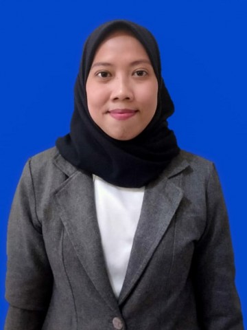 NURMA KHAIRUNNISA, S.Ps.I