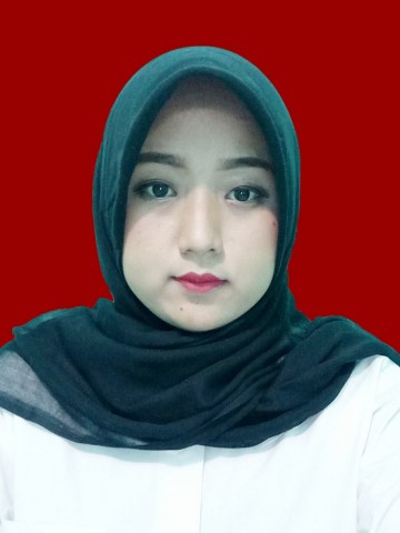 SYIFA FAUZIAH, S.Pd