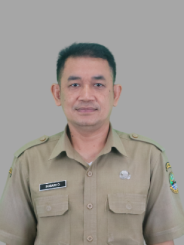 Susanto, S.Pd