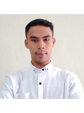 SAIN SUPARMAN, S.Sos