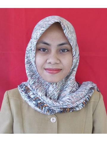 RODIAH MELAWATI DEWI, S.Pd