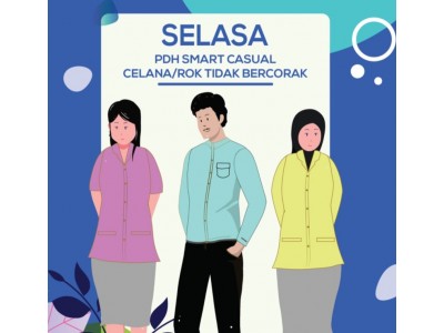 SELASA