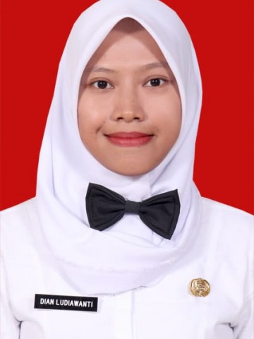 DIAN LUDIAWANTI, S.Pd