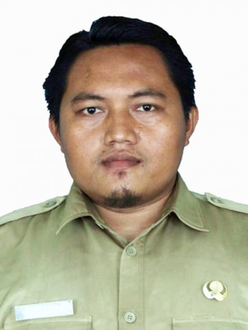 DEDI UTAMA, S.Pd