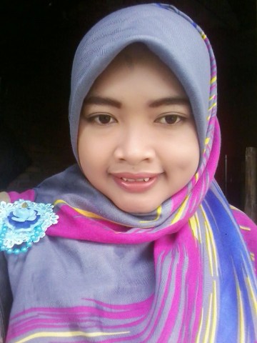 DEVI NURJANAH, S.Sos