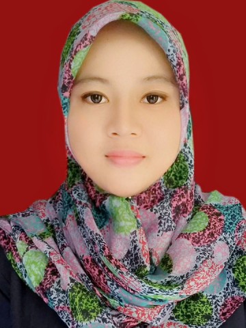 FARIHA AFLAHATIN NUPUS, SE.Sy