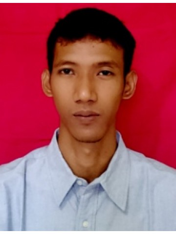 NUJUMUL ANWAR, S.Pd.I