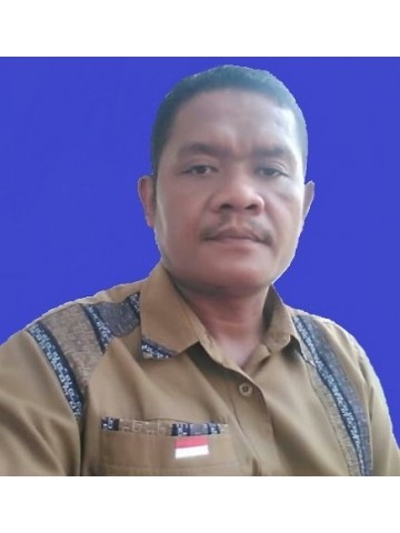 SAMAN, S.Pd.I